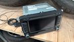 Volkswagen radio Artikelnummer 1T0035680B, Ophalen of Verzenden