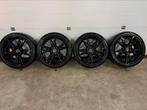 BMW 436M 18 inch 5x120 breedset velgen F20 F21 F22 F23 M235i, Ophalen, 18 inch, Gebruikt, Banden en Velgen