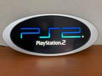 PlayStation 2 | Reclame lichtbak, 1 speler, Verzenden, Zo goed als nieuw