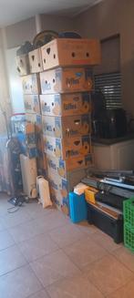 Rommel  markt, Ophalen, Nieuw