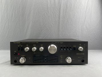 Telefunken TA-750 top vintage versterker 