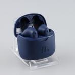 JBL Tune Flex Perfect Fit Bluetooth Oordoppen Blauw | Nieuws