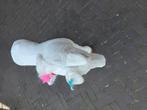 Te koop mooie paard van barbie met geluid, Ophalen of Verzenden, Zo goed als nieuw, Overige typen, Met geluid