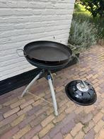 Cadac skittelbraai, Tuin en Terras, Gasbarbecues, Ophalen, Zo goed als nieuw