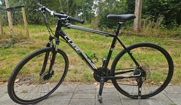 Cube LTD CLS Pro Hybride ATB Fiets - 🚴🚵 beschikbaar voor biedingen