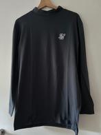 Sik Silk shirt grijs maat L, Ophalen of Verzenden, Zo goed als nieuw, Maat 52/54 (L), Grijs
