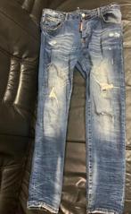 icon, Kleding | Heren, Ophalen of Verzenden, Zo goed als nieuw, Blauw, W33 - W34 (confectie 48/50)