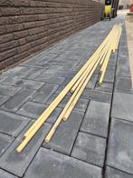 Pvc buis, Doe-het-zelf en Verbouw, Buizen en Afvoer, Ophalen, Pvc, Minder dan 2 meter, 80 mm of meer