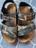 Birkenstock sandalen., Ophalen of Verzenden, Zo goed als nieuw