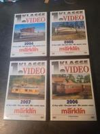 Marklin DVD's, Ophalen of Verzenden, Wisselstroom, Boek, Tijdschrift of Catalogus, Märklin