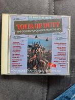 Tour of duty 1 2 3 4 5 6 final edition, Ophalen of Verzenden, Gebruikt, Pop