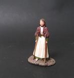 Luville kerst figuur kerstdorp kersthuisjes, Diversen, Kerst, Verzenden