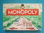 Monopoly Belgie nr. 0613 00009 376-01 (Nieuw), Hobby en Vrije tijd, Gezelschapsspellen | Bordspellen, Ophalen, Nieuw