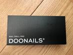 Nagelvijl - Doonails Nail Drill Pro, Ophalen of Verzenden, Nieuw, Wit, Handen en Nagels