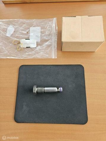 Oliedruk ontlastklep  Porsche 944 /968 beschikbaar voor biedingen