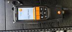 Testo 320 Basic Meetapparaat, Ophalen of Verzenden