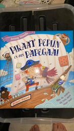 Piraat Pepijn zie foto’s, Boeken, Ophalen of Verzenden, Zo goed als nieuw