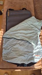 Deryan Air Traveller Reisbedje - Zo Goed Als Nieuw!, Kinderen en Baby's, Ophalen of Verzenden, Zo goed als nieuw, Reisbedje