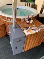 Hottub ombouwen naar DIESEL REXENER, Ophalen, Fastfair, 7921ae, Zo goed als nieuw
