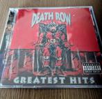 Death Row Greatest Hits 2cd, Cd's en Dvd's, Cd's | Hiphop en Rap, 2000 tot heden, Ophalen of Verzenden, Zo goed als nieuw