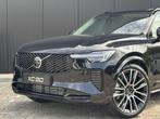 Volvo XC90 2.0 T8 Plug-in hybrid AWD Ultra Dark massage stoe, Auto's, Euro 6, 4 cilinders, 1969 cc, 7 stoelen