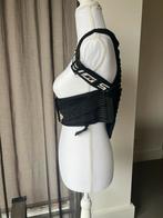 Rugbeschermer kind XS - Skiën/Snowboarden, Zo goed als nieuw, Kleding, Skiën, Ophalen