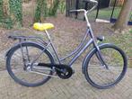 Mooie grijze Altec Roma, Fietsen en Brommers, 53 tot 56 cm, Ophalen, Gebruikt