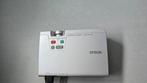 Epson LCD Beamer, HD (720), Epson, Ophalen of Verzenden, Zo goed als nieuw
