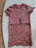 WE fashion jurken set van 3, Ophalen of Verzenden, Zo goed als nieuw, Meisje, Jurk of Rok