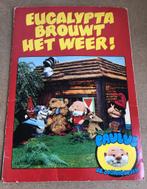 Plaatjesalbum Paulus de Boskabouter 1975 VIVO, Ophalen of Verzenden, Gelezen