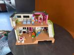 Playmobil moderne villa, Kinderen en Baby's, Speelgoed | Playmobil, Ophalen, Zo goed als nieuw