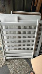 Box gratis, Ophalen, Gebruikt, Overige vormen, Wieltjes