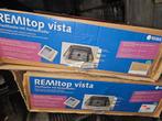 Remitop Vista dakluik 40/40, Caravans en Kamperen, Caravan accessoires, Ophalen, Zo goed als nieuw