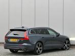 Volvo V60 B3 AUT Inscription DAB+ / Camera / Pilot assist /, Adaptive Cruise Control, 4 cilinders, 1969 cc, Blauw
