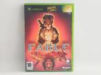 Fable XBOX, Spelcomputers en Games, Games | Xbox Original, Gebruikt, Ophalen of Verzenden