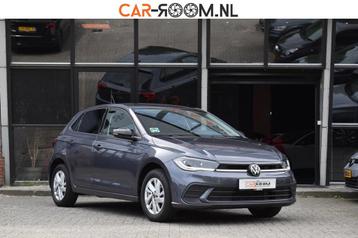 Volkswagen Polo 1.0 TSI Move DSG Lane ACC IQLIGHT beschikbaar voor biedingen