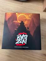 Ryozen kickstarter deluxe edition, Ophalen of Verzenden, Zo goed als nieuw
