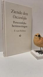 Holten, F. van ; Ziende den Onzienlijke, Ophalen of Verzenden, Gelezen, Christendom | Protestants