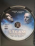 Steam Experiment - Val Kilmer Armand Assante Horror DVD 2009, Cd's en Dvd's, Dvd's | Horror, Gore, Ophalen of Verzenden, Zo goed als nieuw