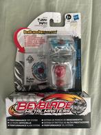 Beyblade Metal Masters - Flame Byxis sealed, Ophalen of Verzenden, Zo goed als nieuw