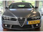 Alfa romeo Brera 1750 TBI | Italia Indipendent | | Carbon af, Auto's, Brera, 4 cilinders, Met garantie (alle), 4 stoelen