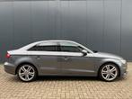 Audi A3 Limousine 1.4 TFSI Pro Line S Automaat StoelVW NW AP, Gebruikt, 4 cilinders, Leder en Stof, Sedan