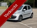 Citroen C1 1.0-12V Ambiance, Voorwielaandrijving, Elektrische ramen, Gebruikt, 4 stoelen