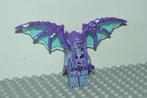 L1240 Poppetje Nexo Knight Harpy nex097, Kinderen en Baby's, Speelgoed | Duplo en Lego, Ophalen of Verzenden, Zo goed als nieuw