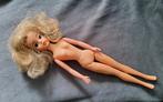 Vintage Barbie Sindy Fleur Tienerpop met blond haar., Verzamelen, Fashion Doll, Ophalen of Verzenden