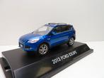 Ford Escape 2013  ''  Greenlight '', Ophalen of Verzenden, Zo goed als nieuw, Auto, Overige merken