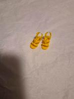 Barbie schoentjes, Ophalen of Verzenden, Zo goed als nieuw