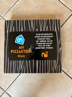Nieuwe pizzasteen Albert Heijn nooit gebruikt in doos, Huis en Inrichting, Ophalen of Verzenden, Nieuw