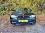 BMW 1-Serie 2.0 118I 5DR 2009 Zwart, 1-Serie, 65 €/maand, Achterwielaandrijving, 1995 cc