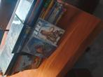 50 stuks kinder/animatie films DVD, Cd's en Dvd's, Alle leeftijden, Ophalen, Gebruikt